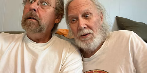 Happily Deranged: The Art of Wayne Bledsoe and Doug Hemphill