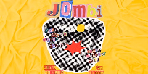 Jombi