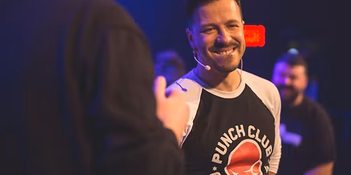 Le Punch Club X Rimouski