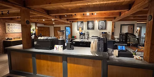 CT Social Babes Coffee Meetup in Tolland