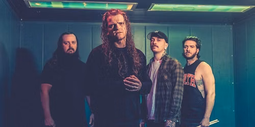 Miss May I x Born Of Osiris