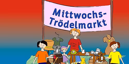 Mittwochstr\u00f6delmarkt