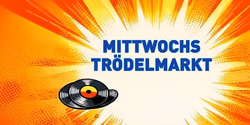 Mittwochstr\u00f6delmarkt