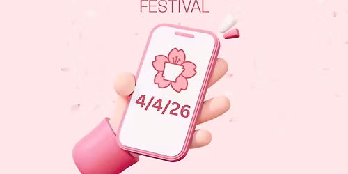 Arkansas Cherry Blossom Festival