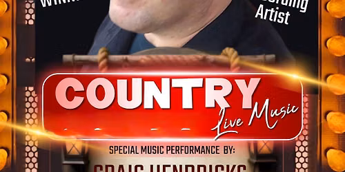 Craig Hendricks