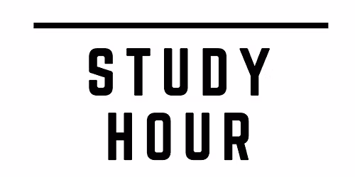 Study Hour at Cafe 4 Good