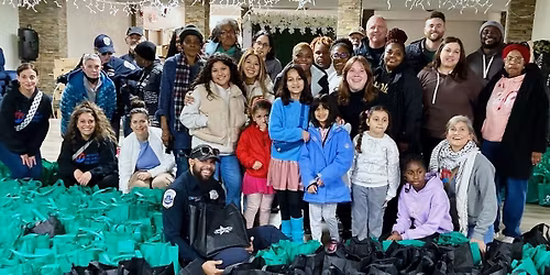 14th Annual Turkey Drive