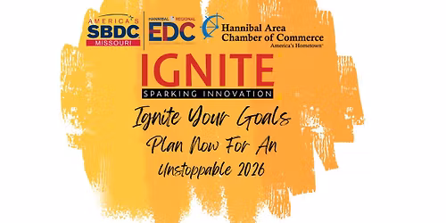 Ignite Your Goals: Plan Now for an Unstoppable 2026 
