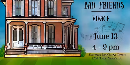 Music at the Mansion 2026