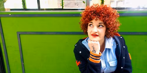 Carsie Blanton at The Grey Eagle