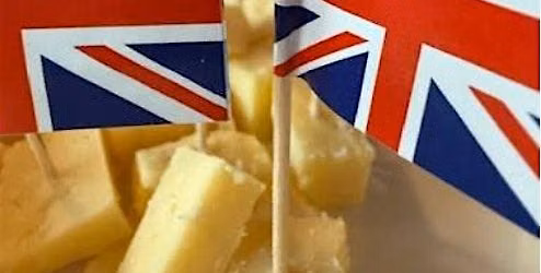 Classic Class: Beyond Cheddar\u2014A Tour of British Cheese, $85