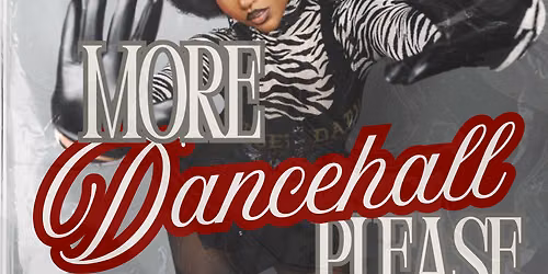 MORE DANCEHALL PLEASE \ud83d\udcbf