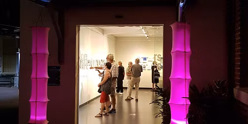 Exhibition Opening: 17 April 2026