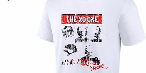 A Face With No Name