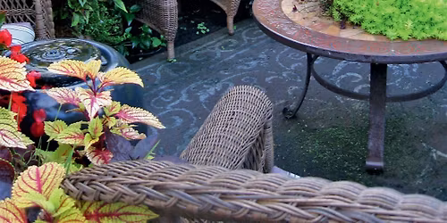 Containers With a Purpose - Hattie Meadows Gardening School