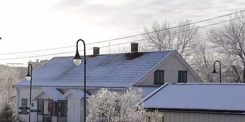 Torsdagstur - Lavterskel (Aktiv i 100)