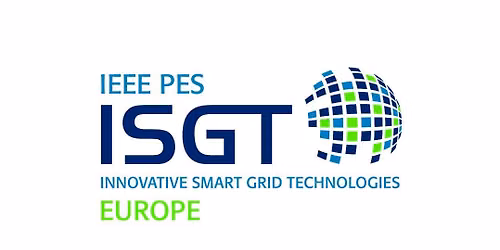 2026 Innovative Smart Grid Technologies, Europe (ISGT Europe)