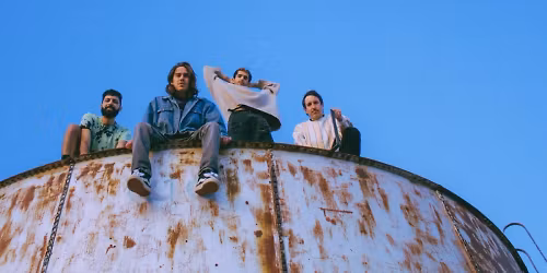 BETA, Lord Siva in Aarhus