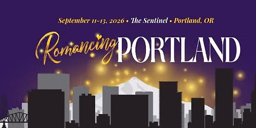 Romancing Portland & Amberleaf Masquerade Ball