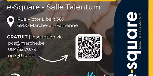 \ud83d\udce2  S\u00e9ance d'information  B\u00c9N\u00c9VOLAT OU PAS ? CE QUE DIT LA LOI \u2696\ufe0f