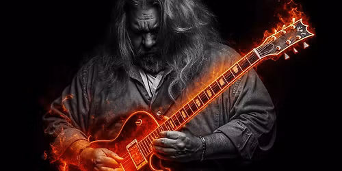 Shawn Ward - Live Music