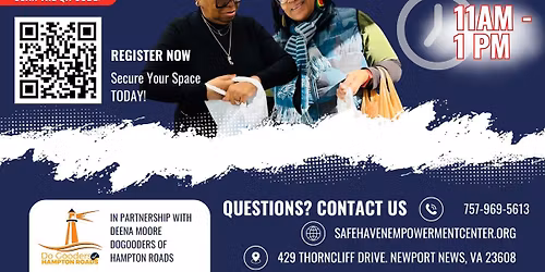 Seniors Engage: Stay Connected, Informed & Active!