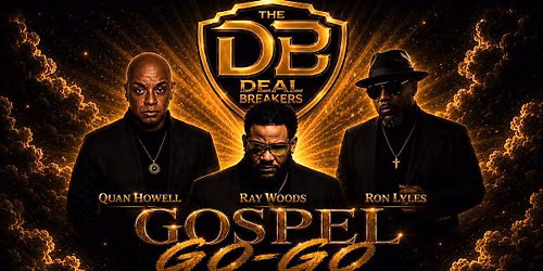 Gospel Go-Go