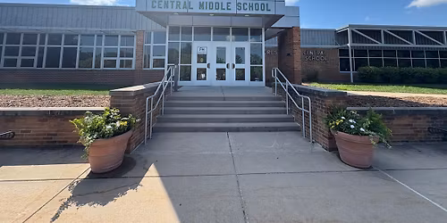 Vitale's Pizza of Ada Fundraiser