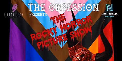 June priDEMONth show