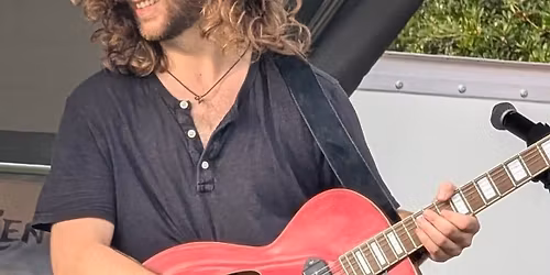 Peyton Benton Music @ Cosmo's Bar On Elm (Conway, SC)