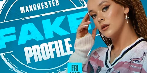 FAKE PROFILE w\/ DJ LIV | Afrobeats, Hip-Hop, Amapiano, R&amp;B &amp; Dancehall
