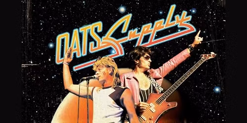 Oats Supply Christmas Party Sat Dec 13th 