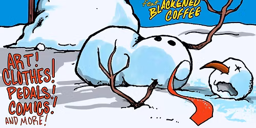 Punk Rock Pawn Shop 12.20.25