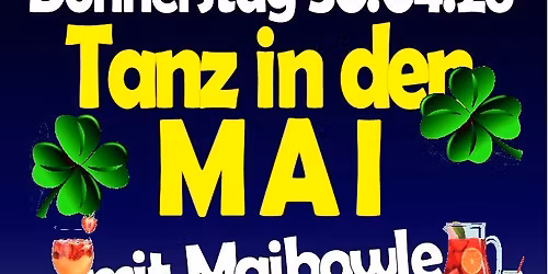 Tanz in den Mai
