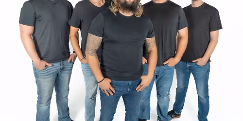 Julio & The Saltines LIVE at Suck Bang Blow 