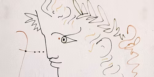 PostClassical Ensemble: Orpheus - The Magic of the Arts