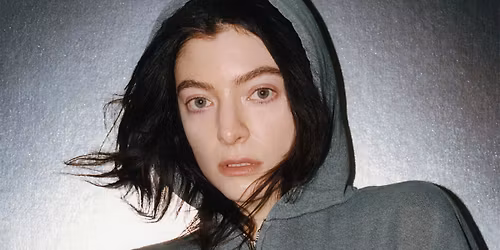 Lorde - Ultrasound Tour