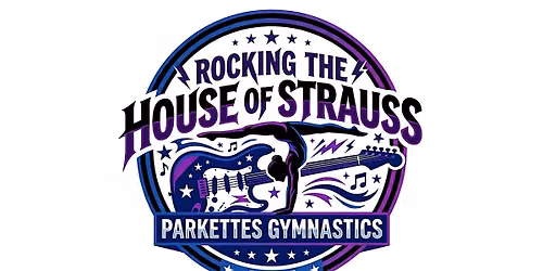 2027 Rocking The House of Strauss