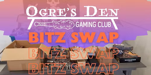 Winter Bitz Swap