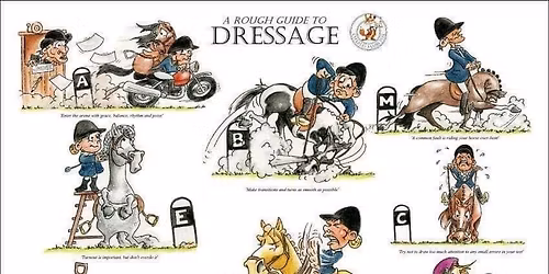 Autumn Dressage November (3) 