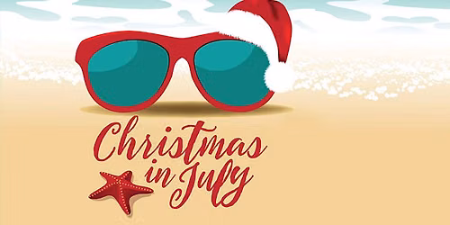 Christmas in July