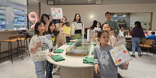 Kids Pizza Party \u5152\u7ae5\u5c08\u5c6c\u6d3e\u5bf9