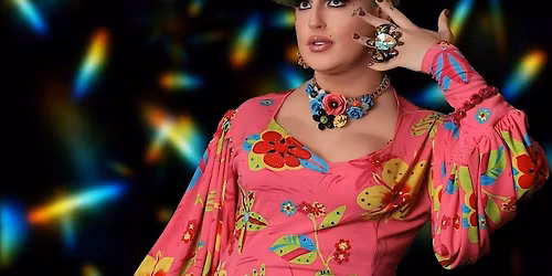 Dracula's Drag Brunch