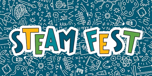 STEAM Fest in the ARCC @ HCC \ud83c\udf83\ud83e\uddea\u2699\ufe0f\ud83d\udcbb\ud83c\udfa8
