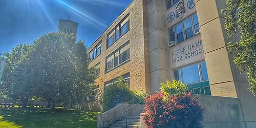 Bring A Friend to School