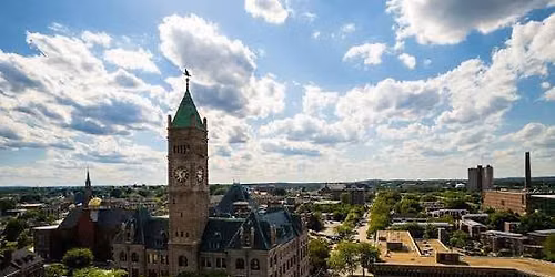 Lowell's Bicentennial Celebration
