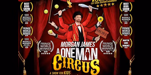 A One Man Circus