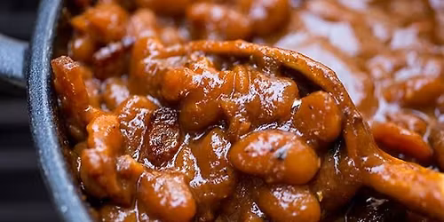 Community Baked Bean Summer