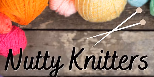 Nutty Knitters