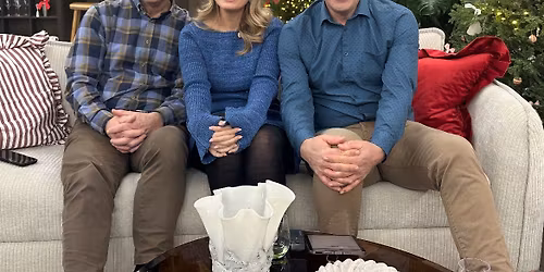 \u00abVerden trenger oss - en forestilling om kreft og livslyst.\u00bb